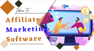 Affiliate Marketing Software