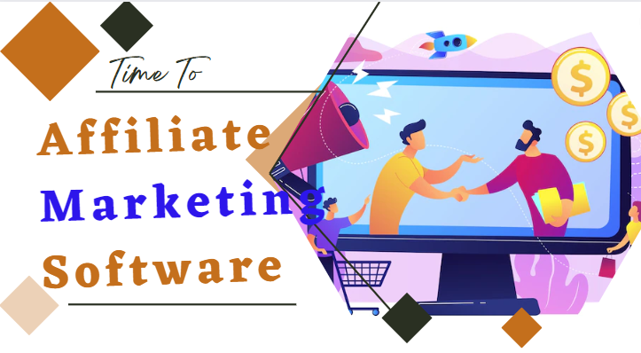 Marketing Software