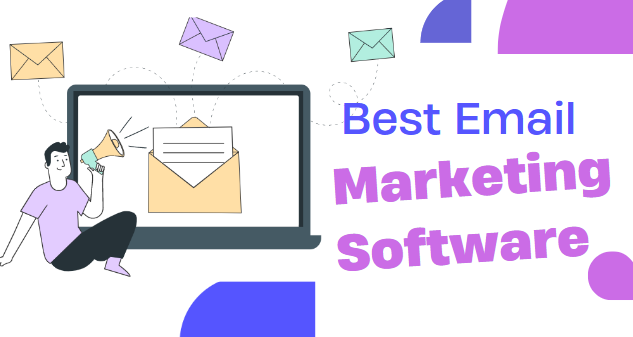 Email Marketing Software