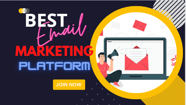 best email marketing platforms