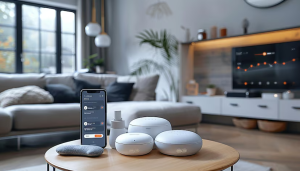 Smart Home Devices