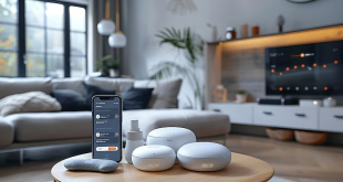 Smart Home Devices