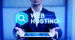 Web Hosting Providers in 2025