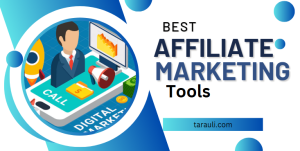 Affiliate Marketing Tools
