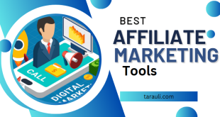 Affiliate Marketing Tools