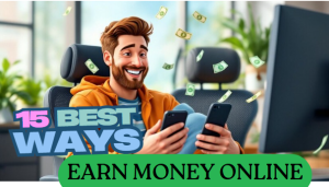 Earn Money Online