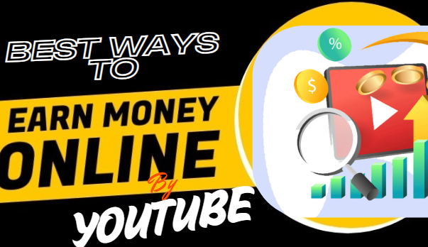 Smartest Ways To Earn Money Online By Youtube In 2025 Tarauli