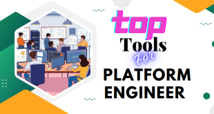 Platform Engineering Tools