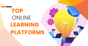 Top Online Learning Platforms