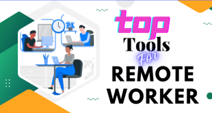 Top Tools Every Remote Worker Needs in 2025