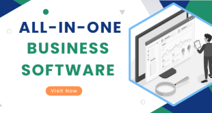 all-in-one business software