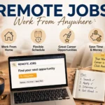 Remote Jobs