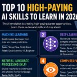 Top 10 High-Paying AI Skills to Learn in 2026