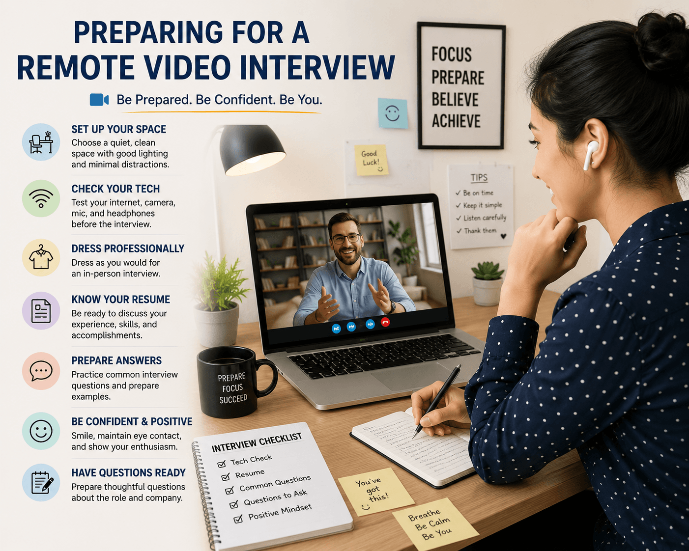 remote-job-interview-preparation